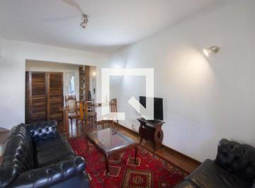 Casa · 218m² · 4 Quartos · 2 Vagas · Casa para Aluguel - Chácara Santo Antonio, 4 Quartos,  218 m2 - São Paulo