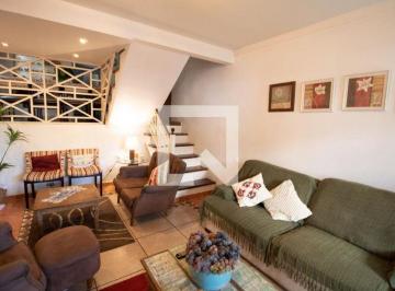 Casa · 260m² · 4 Quartos · 2 Vagas · Casa para Aluguel - Jardim Éster Yolanda, 4 Quartos, 260 m2 - São Paulo