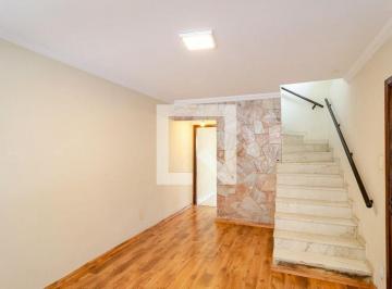 Sobre o imóvel: São 3 dormitorios e um closet. A casa é ampla com uma boa cozinh · Casa para Aluguel - Jabaquara, 3 Quartos,  125 m2 - São Paulo