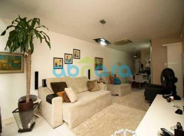 Apartamento · 108m² · 3 Quartos · 1 Vaga · Apartamento - Padrão / Residencial / Ipanema