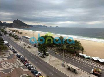 Apartamento · 430m² · 4 Quartos · 4 Vagas · Apartamento : Padrão / Residencial / Copacabana