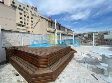 Apartamento · 500m² · 4 Quartos · 4 Vagas · Cobertura - Duplex / Residencial / Flamengo