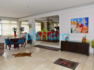 Apartamento · 400m² · 4 Quartos · 1 Vaga · Cobertura Magnifica na Avenida Atlântica.