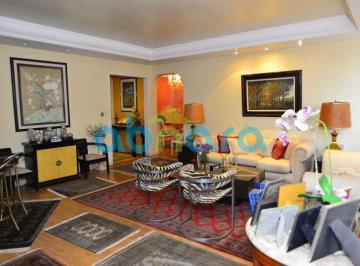 Apartamento · 160m² · 3 Quartos · 2 Vagas · Apartamento - Padrão / Residencial / Copacabana