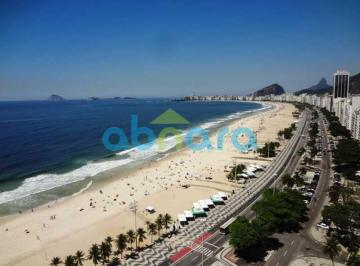 Apartamento · 470m² · 4 Quartos · 4 Vagas · Oportunidade!! Cobertura Linear com 4 Vagas de Garagem!!