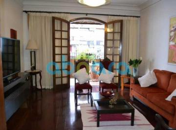 Apartamento · 185m² · 4 Quartos · 1 Vaga · Apartamento - / Residencial / Copacabana