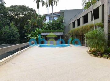 Casa · 1460m² · 5 Quartos · 9 Vagas · CASA  ALTO PADRÃO EM CONDOMINIO FECHADO NA GAVEA.