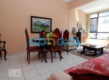 Apartamento · 84m² · 2 Quartos · Apartamento - Padrão / Residencial / Copacabana