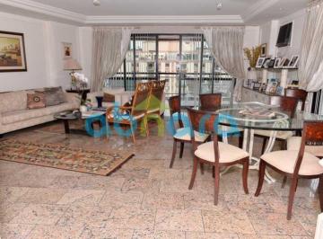 Apartamento · 510m² · 4 Quartos · 4 Vagas · Cobertura - Duplex / Residencial / Lagoa