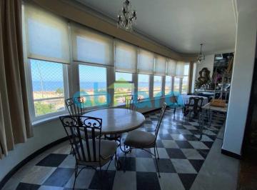 Apartamento · 410m² · 4 Quartos · 2 Vagas · Apartamento -  / Residencial / Copacabana