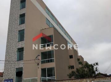 Apartamento · 44m² · 2 Quartos · 1 Vaga · Apartamento em  Rua Antônio Neto Caldeira - Vila Antonieta - São Paulo/SP