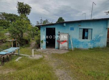 Rural · 65m² · 2 Quartos · 2 Vagas · Sítio em Rua Santa Clara - Vila Loty - Itanhaém/SP