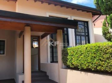 Casa · 143m² · 3 Quartos · 4 Vagas · Casa á venda- City Ribeirão - Ribeirão Preto/SP