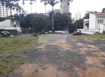 Foto 01 · Area, Vila Itapura, Campinas, SP