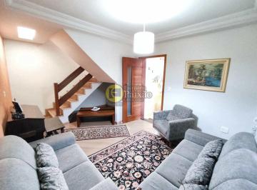 Casa · 141m² · 2 Quartos · 2 Vagas · Sobrado com 2 quartos, Jardim São Francisco, Mogi das Cruzes - R$ 455 mil, Cod: 320001