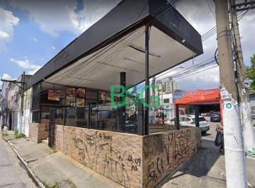 c206c7cf6966827dd4461dae604051119ee27d1a · Salão à venda, 312 m² por R$ 1.500.000,00 - Penha de França - São Paulo/SP
