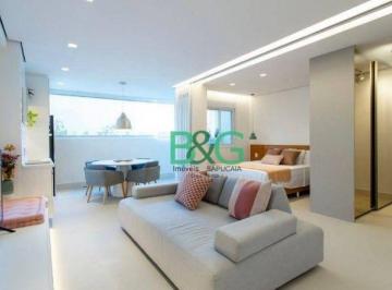 afb3941d62130e5fc5451d358bb4b7cd762a8135 · Studio à venda, 54 m² por R$ 1.199.000,00 - Jardim das Acácias - São Paulo/SP