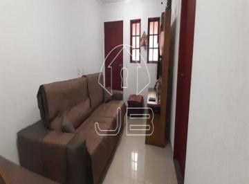 Sala de estar · Oportunidade: Casa à venda no Conjunto Habitacional Vila Réggio, em Campinas/SP