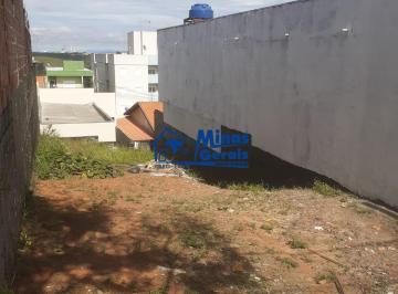 Foto 01 · Terreno com 162,50 m² com declive, no jardim bandeirantes !! vende-se ! fica próximo a av. de ônibus