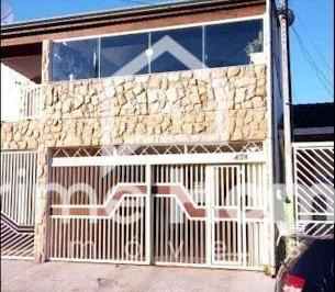 0 · casa à venda em Jardim Ana Luiza