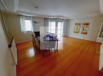 Apartamento de 3 quartos, São Paulo · Apartamento 3 Dorms com Suíte para Alugar na Vila Clementino – 110m²