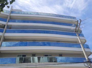 Apartamento de 4 quartos, Cabo Frio · Novíssima Cobertura Vista Frontal Dunas e Mar