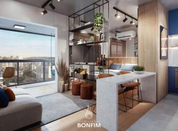 LIVING PARA 2 AMBIENTES · STUDIO NO BAIRRO MERCÊS