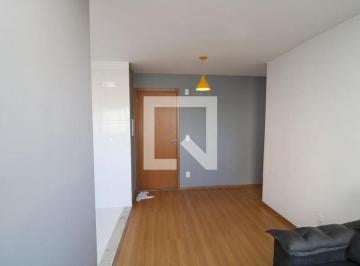 Apartamento · 43m² · 2 Quartos · 1 Vaga · Apartamento para Aluguel - Jardim Cinco de Julho, 2 Quartos,  43 m² - São Paulo