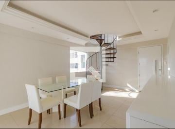 Apartamento · 160m² · 3 Quartos · 2 Vagas · Apartamento para Aluguel - Federação, 3 Quartos, 160 m² - Salvador