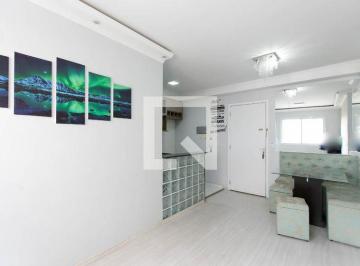 Apartamento · 45m² · 2 Quartos · 1 Vaga · Apartamento para Aluguel - Vila Carmosina, 2 Quartos, 45 m² - São Paulo