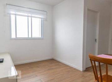 Apartamento · 43m² · 2 Quartos · 1 Vaga · Apartamento para Aluguel - Vila Gustavo, 2 Quartos, 43 m² - São Paulo