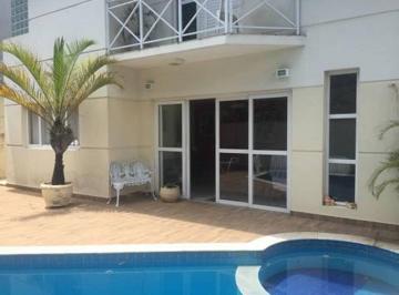 Casa de 4 quartos, São Paulo · Tucuruvi Casa à venda em Condomínio Fechado com 366 m² 4 quartos e piscina 
