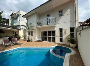 Casa de 4 quartos, São Paulo · Tucuruvi Casa à venda em Condomínio Fechado com 366 m² 4 quartos e piscina 