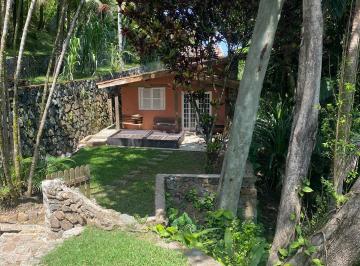 Casa , Ilhabela · Ilhabela vendo area 28 mil metros de frente a Ilha das Cabras