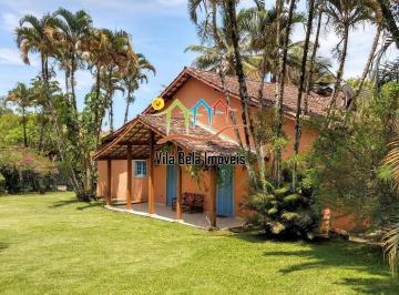 Foto 01 · Casa a venda em Ilhabela
