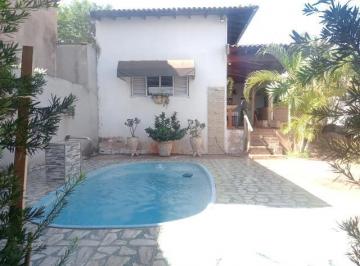 Foto 01 · Casa, Parque Iracema, Catanduva, SP