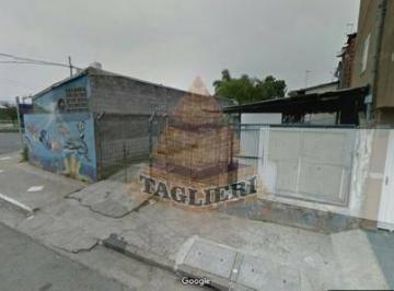 Terreno · TERRENO NO TATUAPÉ - ZEU - locado mas vende