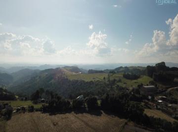 Foto 01 · Venda de terrenos em Concórdia Santa Catarina