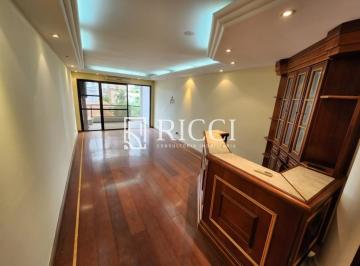 Foto 01 · APARTAMENTO COM 4 SUÍTES, VARANDA E LAZER NA PONTA DA PRAIA