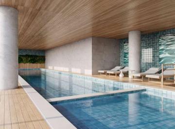 Apartamento de 2 quartos, Curitiba · Apto. Duplex Reserva Barigui (96,58 m²) - 1 Vaga
