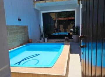 Foto 01 · Casa, Parque das Ilhas, Volta Redonda, RJ