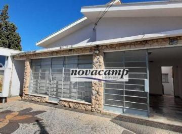20490952bed5ab77e7e5c07ad450475412c24b6b · Casa com 4 dormitórios à venda, 233 m² por R$ 800.000,00 - Vila Industrial - Campinas/SP