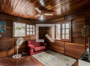 Casa · 120m² · 2 Quartos · 4 Vagas · Casa à Venda - Passo D'areia, 2 Quartos,  120 m² - Porto Alegre