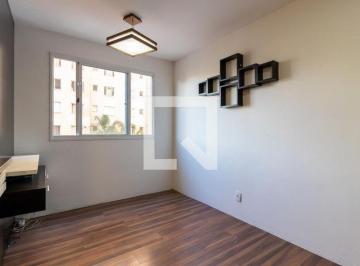 Apartamento · 40m² · 2 Quartos · Apartamento à Venda - Itaquera, 2 Quartos, 40 m² - São Paulo