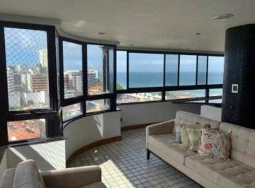 Apartamento, Rio Vermelho · Apartamento à venda - em Rio Vermelho