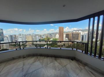 98427_131-1_154524.jpg · Excelente apartamento de 367 m² - Bairro Santo Agostinho