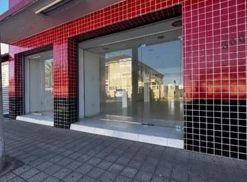 Comercial · 120m² · Prédio Comercial para Locação – Centro de Piratini