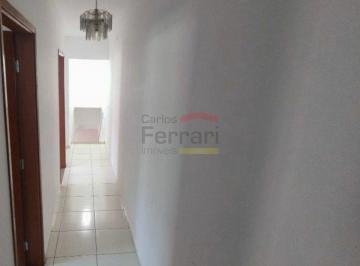 Casa · 250m² · 3 Quartos · 3 Vagas · Sobrado 03 Dormitórios , 3 vagas - Vila Santa Maria -