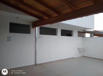 cf212a5565f9183d8b817ddb9e44969ef0939913 · Cobertura com 2 dormitórios à venda, 87 m² por R$ 480.000,00 - Jardim Ocara - Santo André/SP