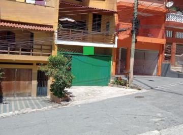 Casa de 3 quartos, São Paulo · SOBRADO - RESIDENCIAL TAIPAS - VILA SULINA